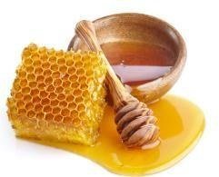 Natural Bee Honey