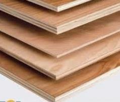 Plywood & Marine Boards