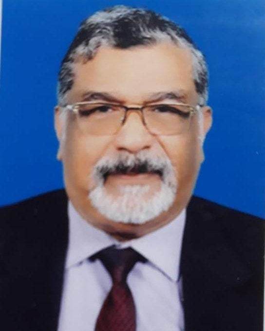 Salim K. Marakar, Managing Director and Head of Global Business Connectivity at SALSA International Business Associates Limited