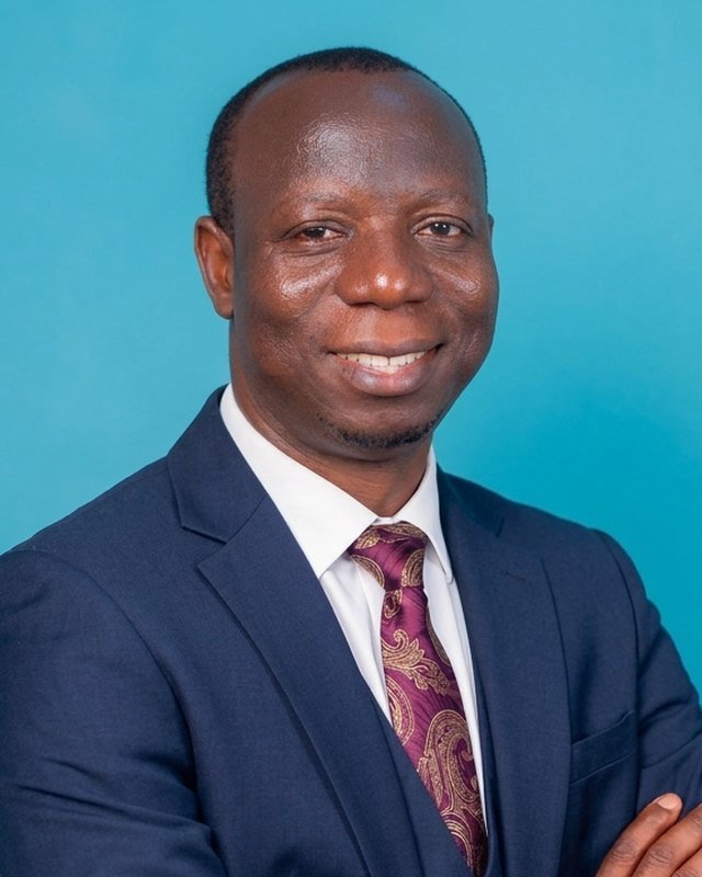 Samwel M. Mchuma, CEO of SALSA International Business Associates Limited