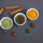Organic Spices — export product from Tanzania by SALSA
