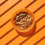 Cashew Nuts — export product from Tanzania by SALSA