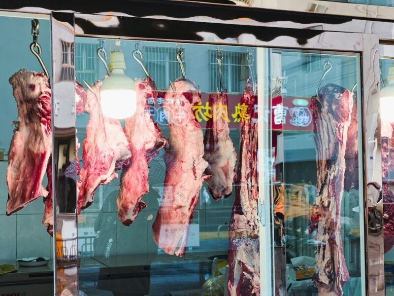 Certified Halal Beef, Goat, Mutton and Sheep Meat — export product from Tanzania by SALSA