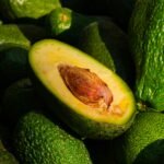 Fresh Avocado — export product from Tanzania by SALSA