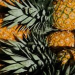 MD2 Pineapples — export product from Tanzania by SALSA