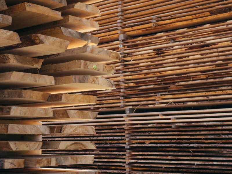 Timber & Boards